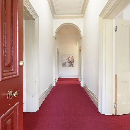The Old Priory Hotel Beechworth Exterior photo